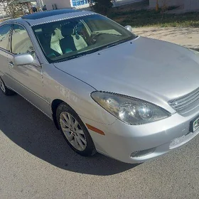 Lexus ES 300 2003