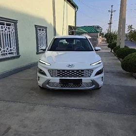 Hyundai Kona 2024