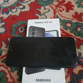 GALAXY A55 5G