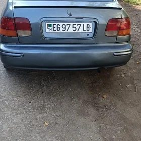 Honda Accord 1997