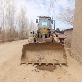 XCMG ZL50 1998