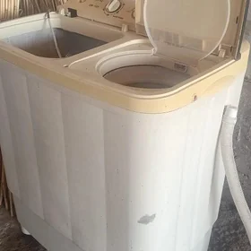 Кир машын