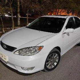 Toyota Camry 2002