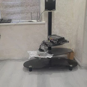 telewizor podstawka
