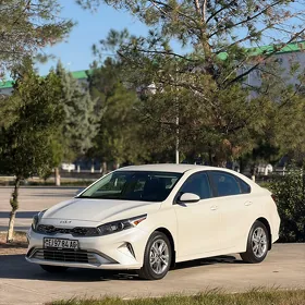 Kia Forte 2022