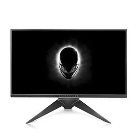 Dell Alinware 25 inch 240ghz