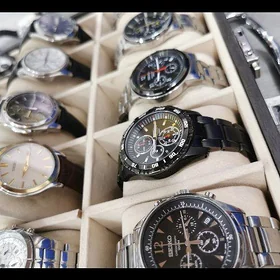 Sagat часы Seiko