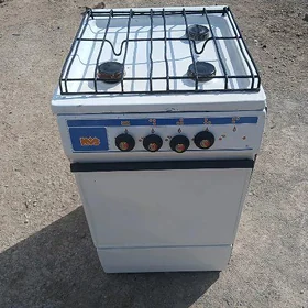 gaz plita газ плите.