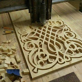 CNC Gerberçi