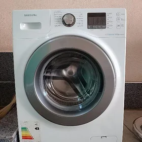Samsung kir masyn