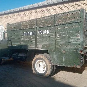 Zil 130 1993