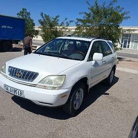 Lexus RX 300 2002