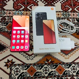 Redmi Note13pro 8/256