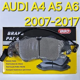 KOLITKA BBD