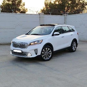 Kia Sorento 2020
