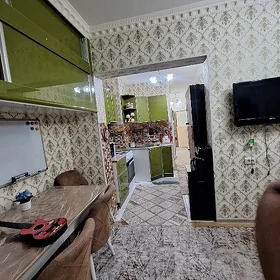Arenda Jaý Mir 2 2 komnat