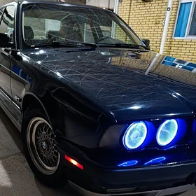 BMW 525 1995