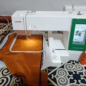janome
