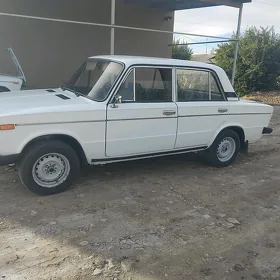 Lada 2106 1999