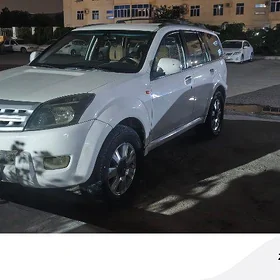 Toyota 4Runner 2007