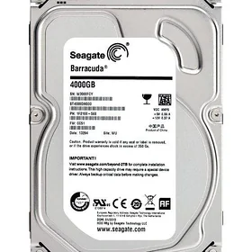 HDD 4 sany Segate 3.5 lyk