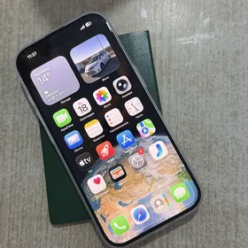 Aÿfon 17 pro