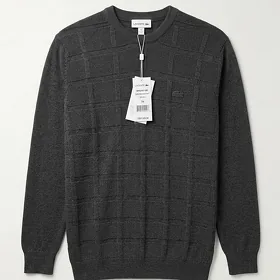 Lacoste sviter