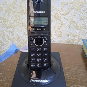 Panasonic Telefon