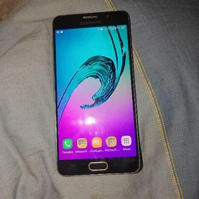 Samsung Galaxy A5 2016