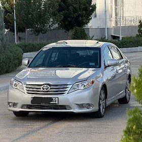 Toyota Avalon 2011