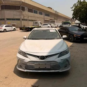 Toyota Camry 2023