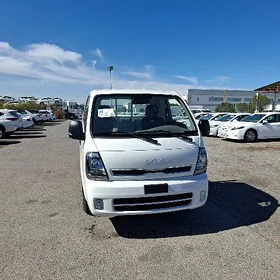 Kia Bongo 2026