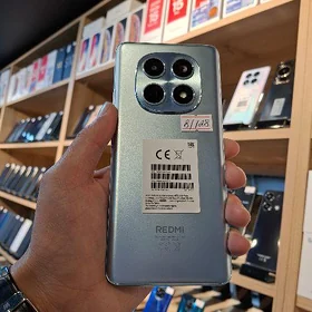 Redmi Not 15 Global