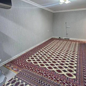 6 mkr panelka 1 kom 1 etaj arz