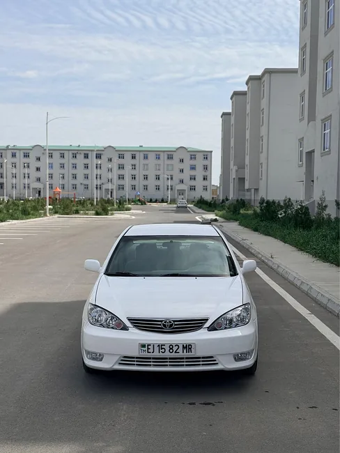 Toyota Camry 2005 - 1