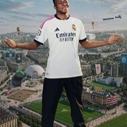 EA sports FC 2027 football oyu