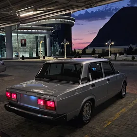 Lada 2107 2010