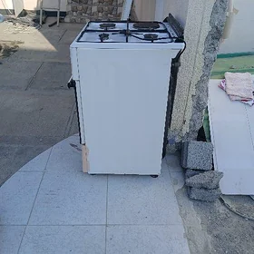 газавая плита
