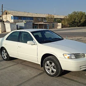 Toyota Camry 1997