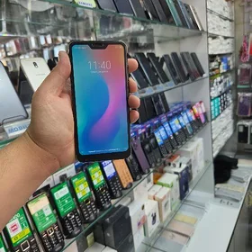 Note 6pro 32gb