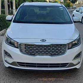Kia Sedona 2020