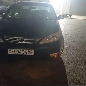 Toyota Camry 2005