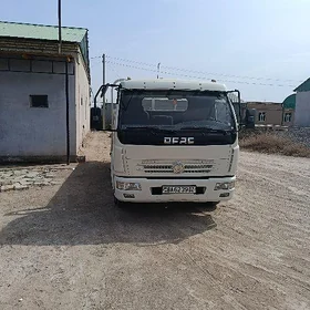 Dongfeng 370 2010