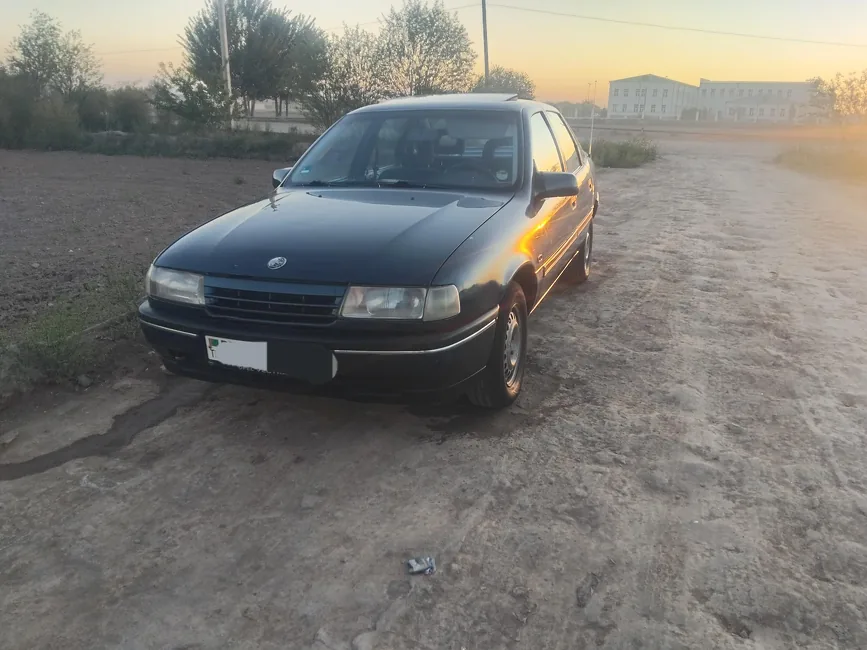 Opel Vectra 1991 - 1