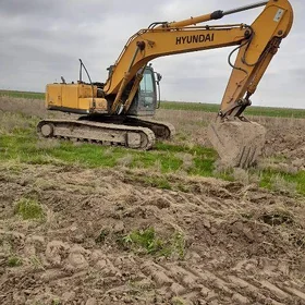 Caterpillar 300 Series 2011