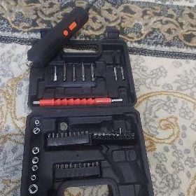 ŞRUPOWY MINI NABOR