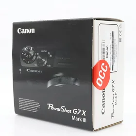 камера canon g7x