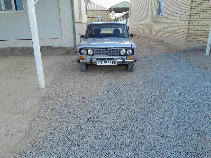 Lada 2106 1988 - 1