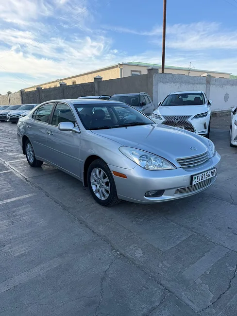 Lexus ES 300 2003 - 1