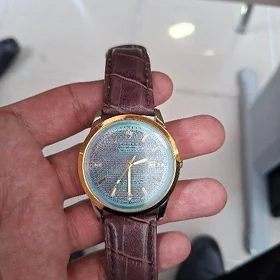 rolex